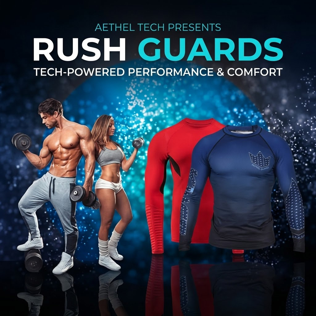 Rash Guards
