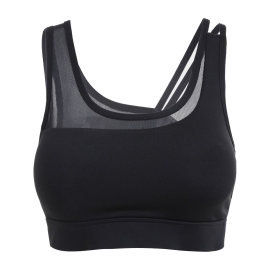 Sublimation Print Sports Bra