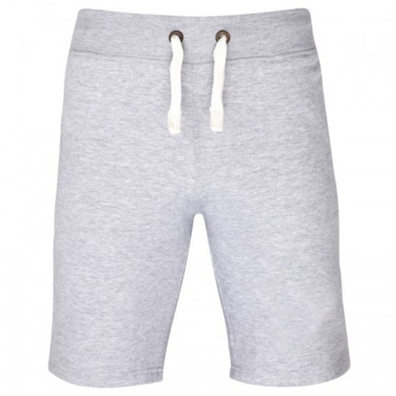 Basketball-Style Mesh Training Shorts