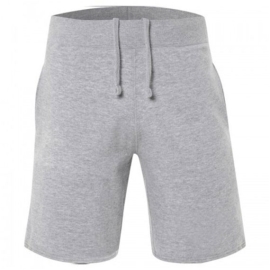 9-Inch Long Gym Shorts with Liner