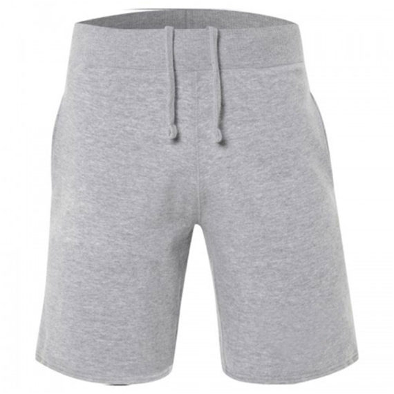 9-Inch Long Gym Shorts with Liner