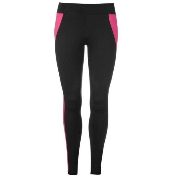 Pocket Gym Leggings -Custom Print