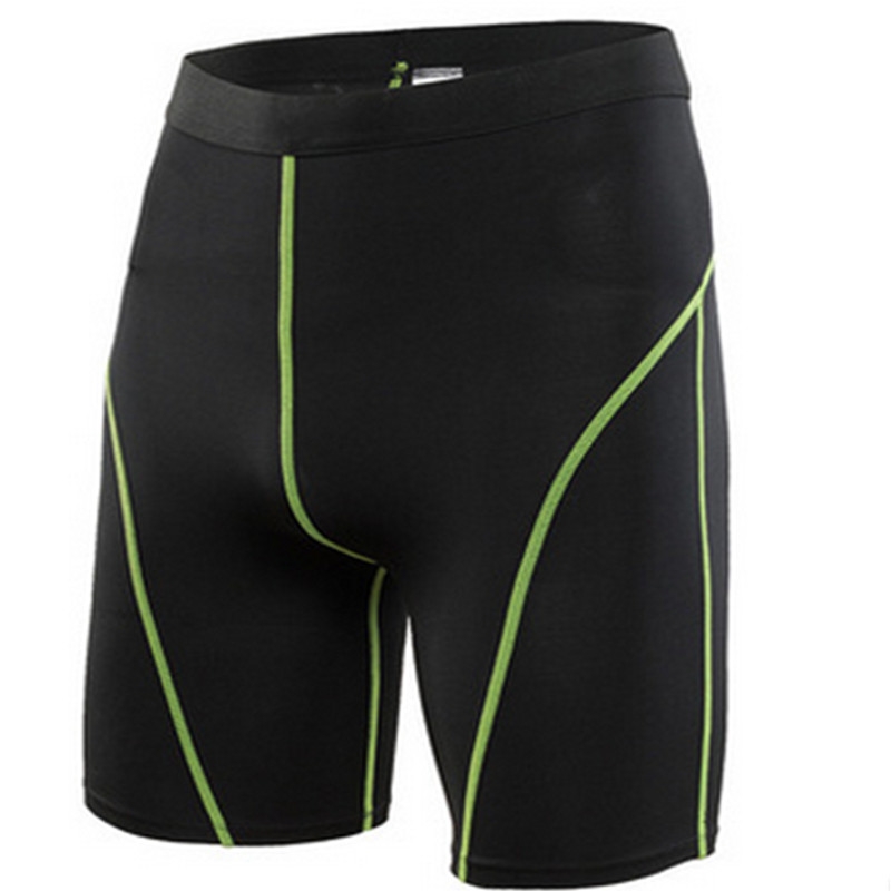 MMA / BJJ Training Compression Shorts