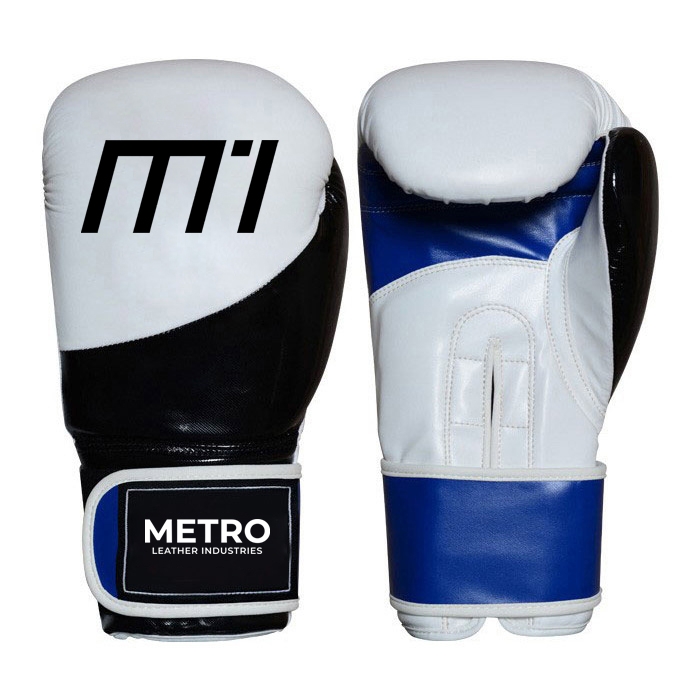 Skull Graffiti Street Boxing Gloves