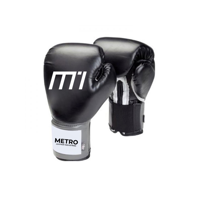 Compact Youth Training Boxing Gloves