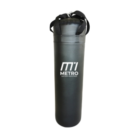 Pro Studio Black Punching Bag
